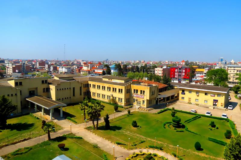 دانشگاه علوم پزشکی بابل